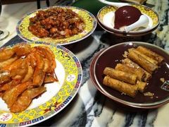 -那家小馆•北京菜•烤鸭(中关村店)