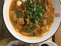 -瓦记米粉(东鼓道店)