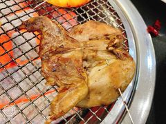 -瑞杰烧烤店·24小时营业(山东路店)