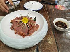 -乔家满族八大碗(流水沟店)