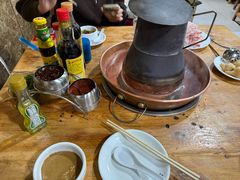 -元盛居(生态大街店)