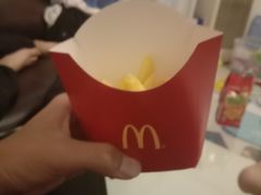 -麦当劳(塔园路店)