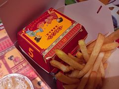 -麦当劳(豫园店)
