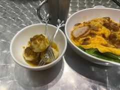 -公仔堂港式茶餐厅(西村店)