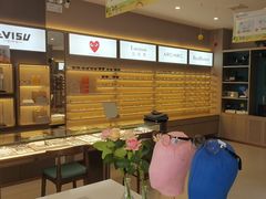 -宝视达眼镜(泌阳店)