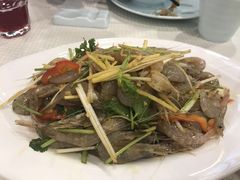 -渔娘渔家丹东海鲜(东直门店)