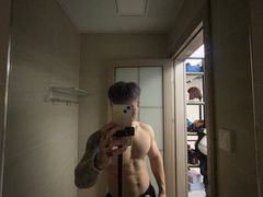 -琪航健身工作室(杨高南路地铁站店)