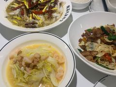 -太二酸菜鱼(广州IFC国金天地店)