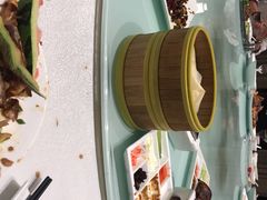 -大铁勺新津菜(东丽阳光新业广场店)