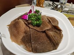 -巴奴毛肚火锅(淮河路店)