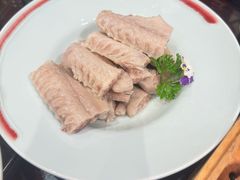 -白天鹅宾馆-玉堂春暖餐厅