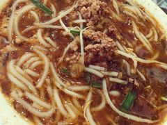 小锅米线-桥香园云南过桥米线(金马碧鸡店)