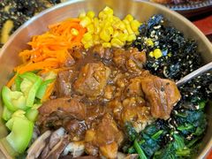 -食米家拌饭(梅溪新天地店)