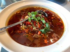 毛血旺-廊亦舫Lang Yi Fang Restaurant(金桥店)