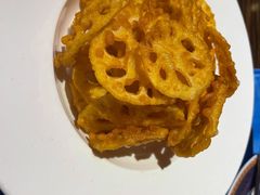 -甘尼仕印度餐厅爵士酒吧(阳春巷店)