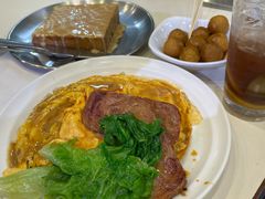-華歡冰室-WahFoon(吉大店)