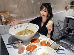 -友达面馆(广州总店)