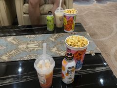 -万达影城(巴南万达广场IMAX店)