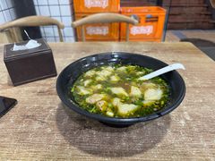 -包面西施(黄泥磅总店)