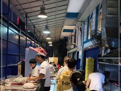 -新疆红柳花餐厅(新洲店)