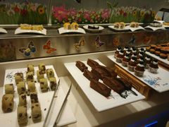 -银鲨海鲜烤肉火锅自助餐厅(五星店)