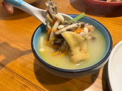 -金龙·打边炉(南京西路店)