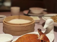 -金鸭季·北京烤鸭(深业上城店)