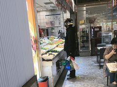 -醉人椒麻辣香锅(上地华联店)