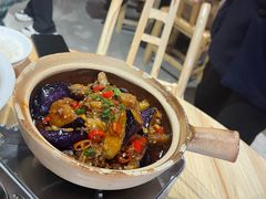 -湘遇老伙计浏阳菜馆(南门口店)