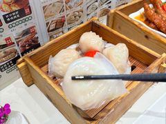 -悦满楼·西关名点·湛江名菜(航空综合大厦店)