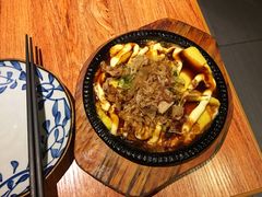 -醉虎传(南锣鼓巷店)