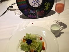 -王品牛排(福州泰禾店)
