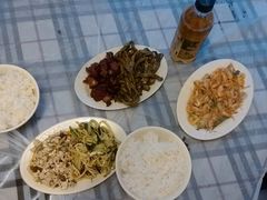 -尹记餐馆(花园店)