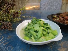 -国生茶庄·地道农家菜团建活动