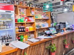 -三个大叔烤羊肉串·炭炉砂锅菜(西三旗店)