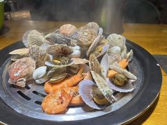 -三个渔夫·蒸汽海鲜(小白楼店)