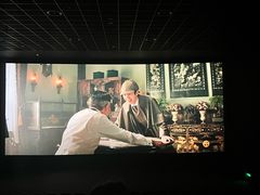 -星轶STARX影城(星沙吾悦广场STARX店)