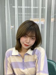 -COSMO PRO造型