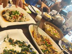 -印象江南(东栅店)