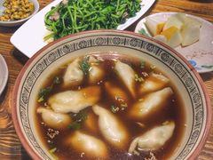 -三姐妹餐厅(曲江店)