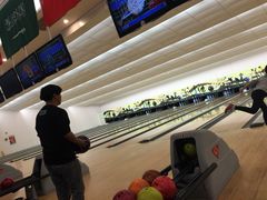 -广州保龄球馆(广州天河体育中心店)