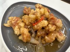 -东方饺子王(新奥购物中心店)
