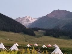 -新疆那拉提国家旅游度假区
