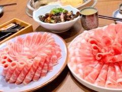 -快乐小羊火锅餐厅(农科路店)