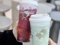-喜茶(中山利和新地店)