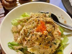 -烧鸟横丁(联发文创口岸店)