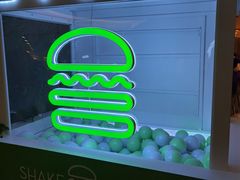 门面-Shake Shack(西单大悦城店)