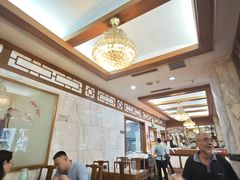 -京菜·砂锅居·烤鸭(西四店)