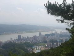 -白云山风景名胜区