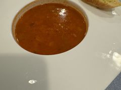 -昆明佳华广场酒店·西餐厅